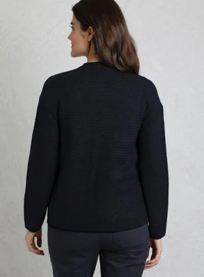 Weird Fish Hayley Knitted Cardigan