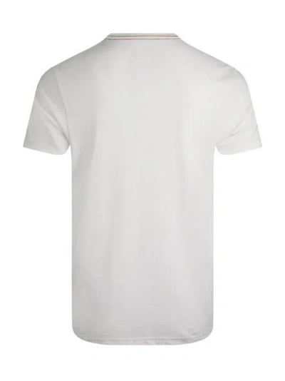 Weird Fish Foothills Front Print T-shirt