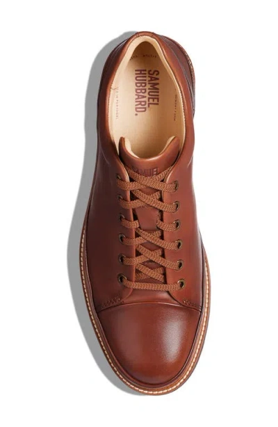Samuel Hubbard Dressfast Dress Sneaker