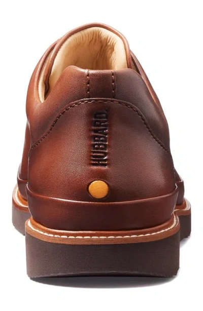 Samuel Hubbard Dressfast Dress Sneaker