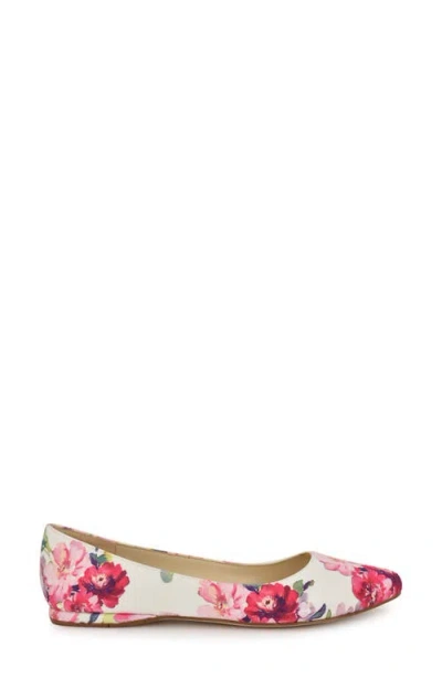Nine West 'speakup' Flat