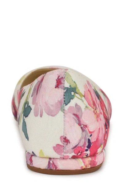 Nine West 'speakup' Flat