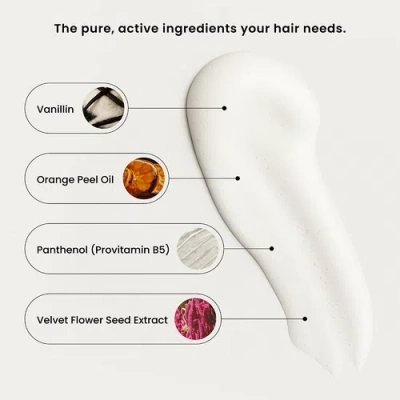 Forte Series Volumizing Mousse