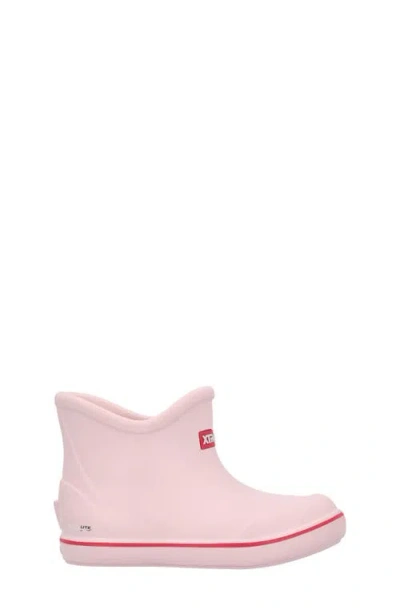 Xtratuf Kids' Ankle Deck Boot