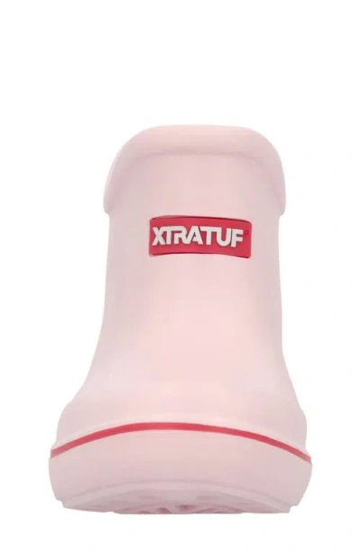 Xtratuf Kids' Ankle Deck Boot