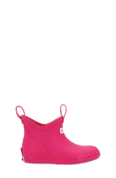 Xtratuf Kids' Ankle Deck Boot