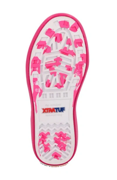 Xtratuf Kids' Ankle Deck Boot