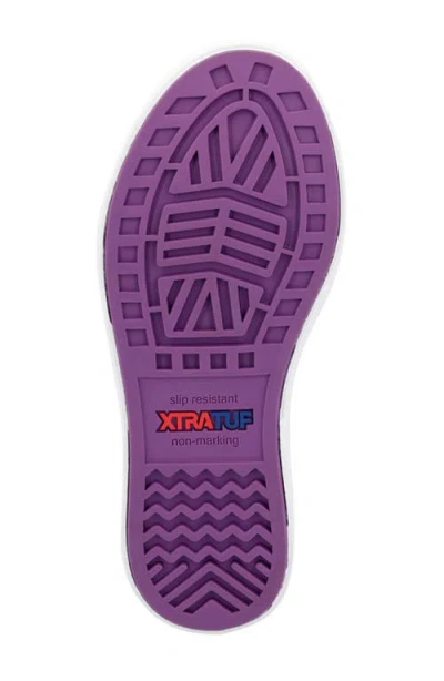 Xtratuf Kids' Ankle Deck Boot