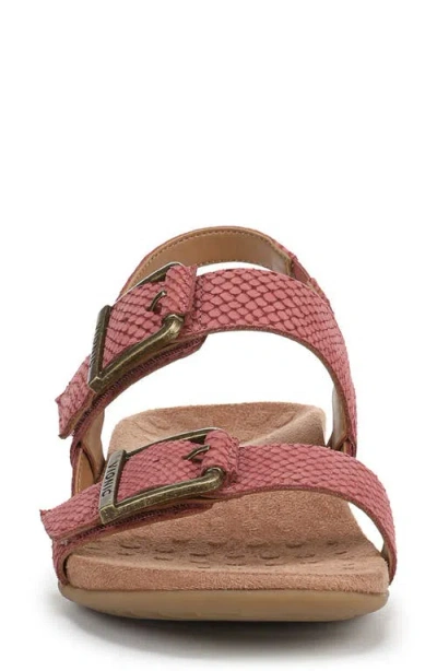 Vionic Reese Slingback Sandal