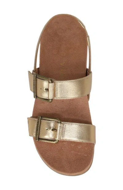 Vionic Reese Slingback Sandal