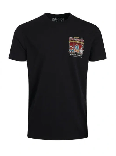 Weird Fish The Lord Of The Wings Rspb Artist Tee