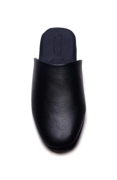 Anthony Veer Clark House Slippers
