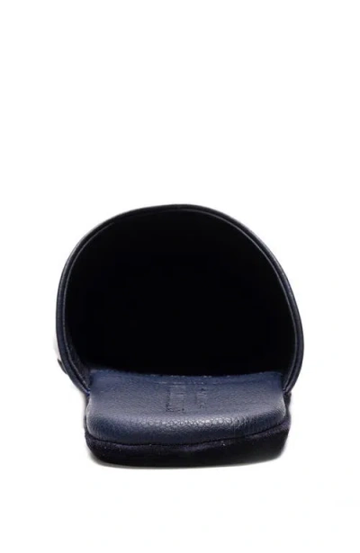 Anthony Veer Clark House Slippers
