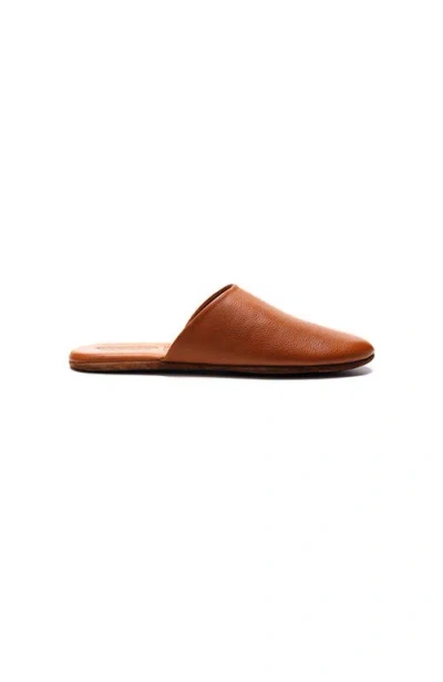 Anthony Veer Clark House Slippers