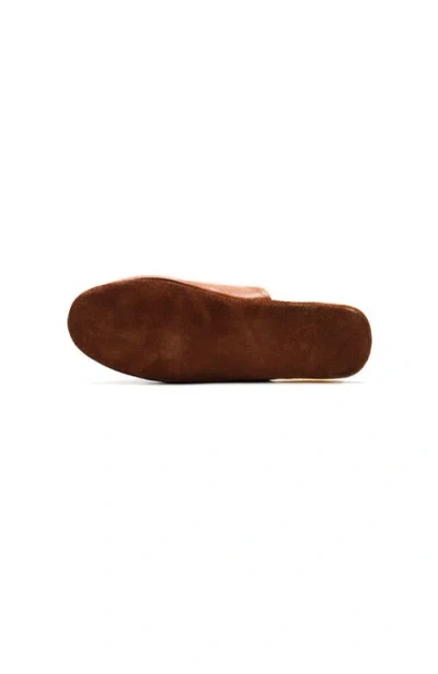 Anthony Veer Clark House Slippers