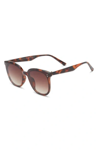 Bp. Square Sunglasses