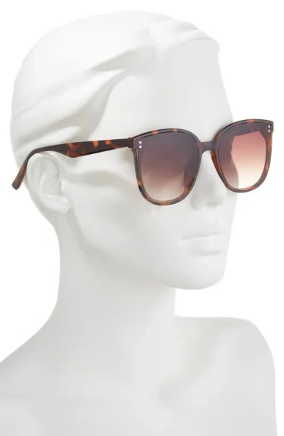Bp. Square Sunglasses