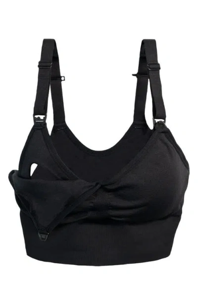 Blush + Bashful Bashful Maternity & Nursing Bra