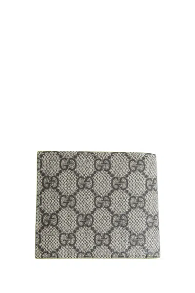 Gucci Man Beige Wallets & Cardholders