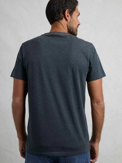 Weird Fish Summer Sector Graphic T-shirt