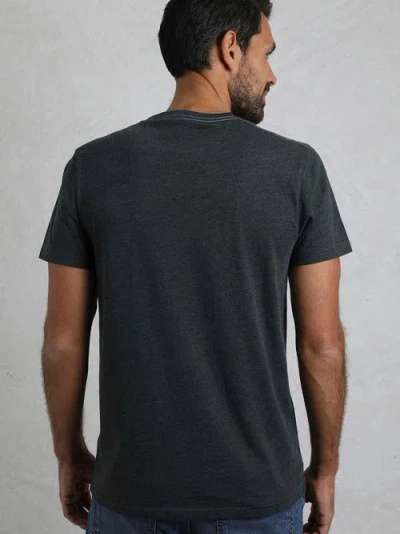 Weird Fish Summer Sector Graphic T-shirt
