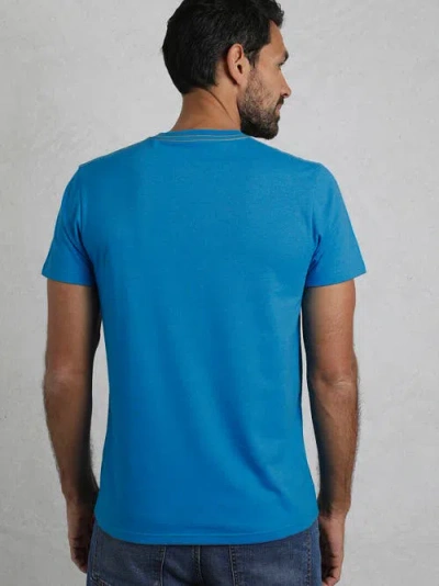 Weird Fish Summer Sector Graphic T-shirt