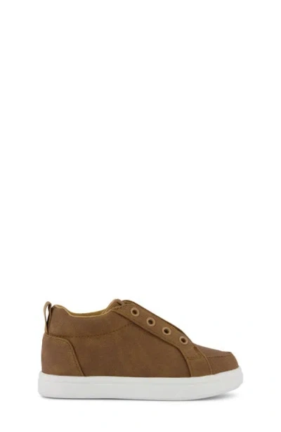 Toms Kids' Cruz Mid Slip-on Sneaker