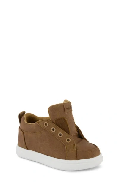 Toms Kids' Cruz Mid Slip-on Sneaker