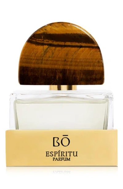 House Of Bo Espíritu Parfum