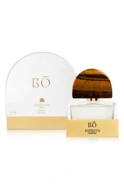 House Of Bo Espíritu Parfum