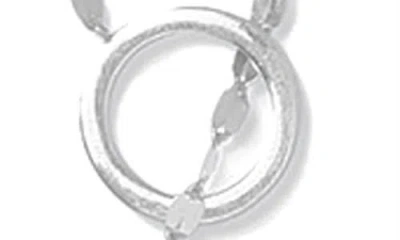 Lana Mega Gloss Blake Chain Bar Y-necklace