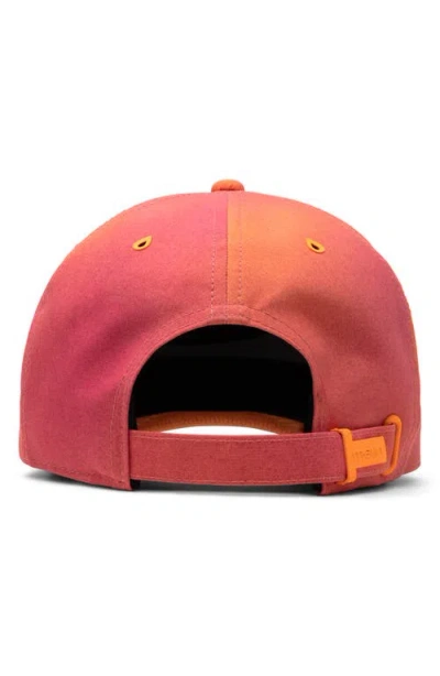 Melin The Legend Hydro Adjustable Performance Dad Hat