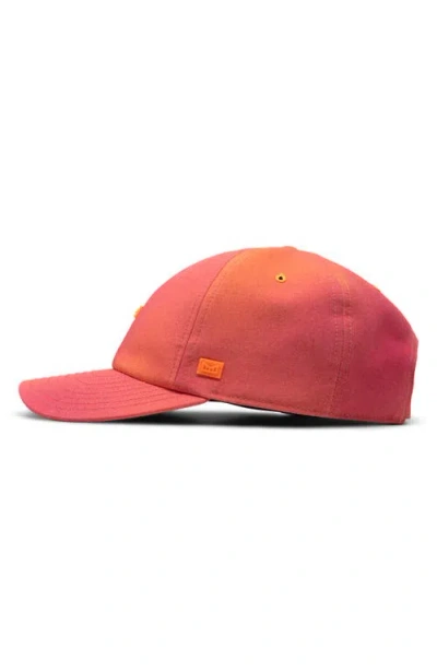 Melin The Legend Hydro Adjustable Performance Dad Hat
