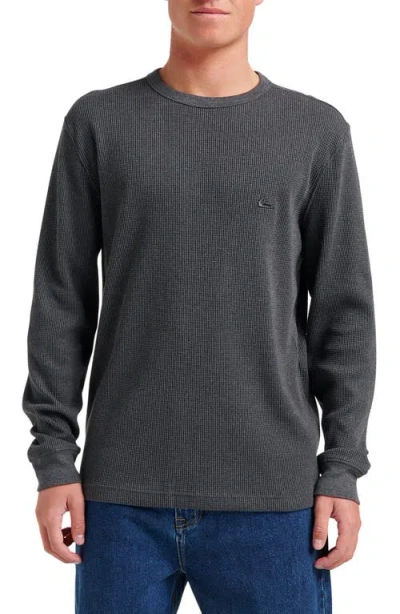 Quiksilver Hurley Men's Phantom Weekender Blocked Boardshorts In Gray