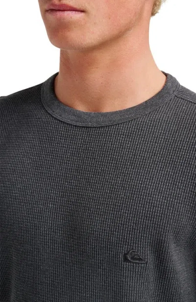 Quiksilver Hurley Men's Phantom Weekender Blocked Boardshorts In Gray