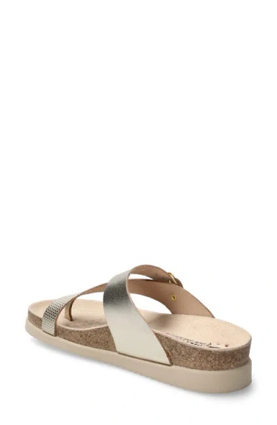Mephisto Helen Mix Toe Loop Sandal