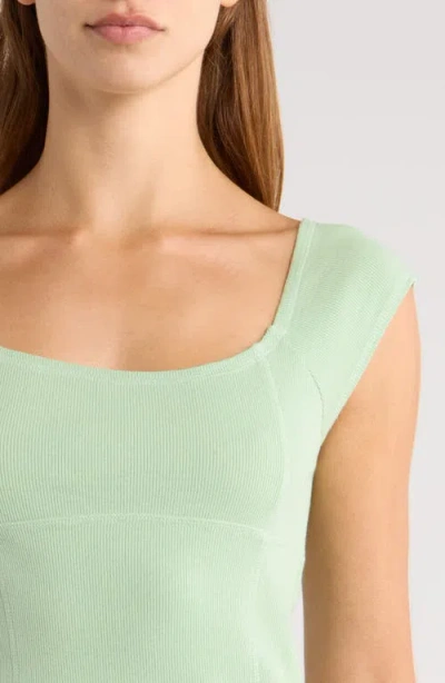 Pacsun Juliet Crop Tank