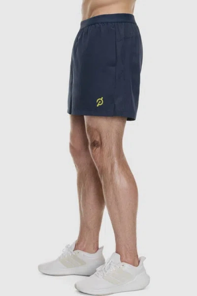 Peloton 5" Lined Summit Short