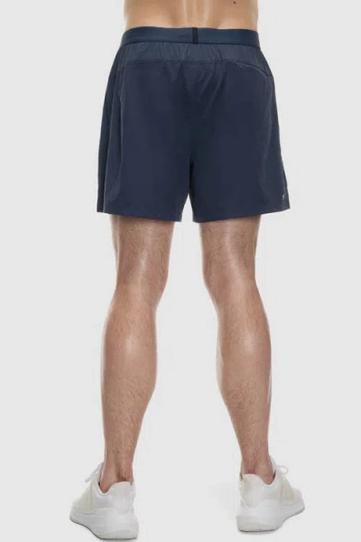 Peloton 5" Lined Summit Short