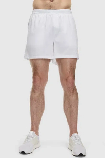 Peloton 5" Lined Summit Short
