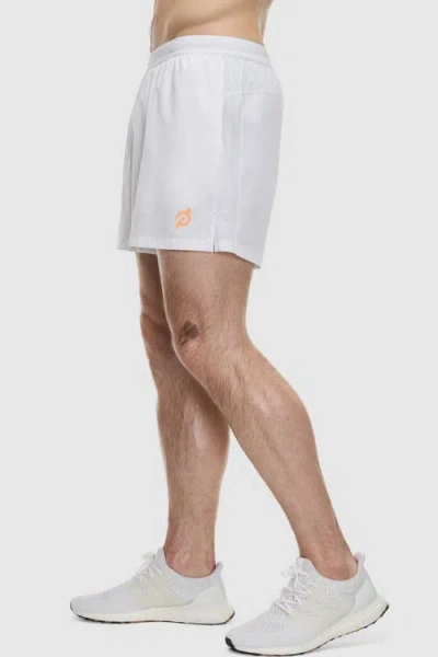 Peloton 5" Lined Summit Short