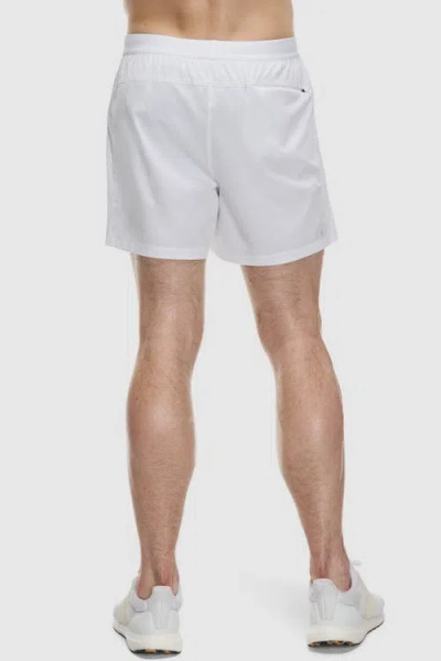 Peloton 5" Lined Summit Short