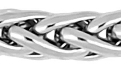 Bony Levy 14k Gold Wheat Chain Bracelet