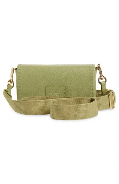 Marc Jacobs The Mini Bag Leather Crossbody