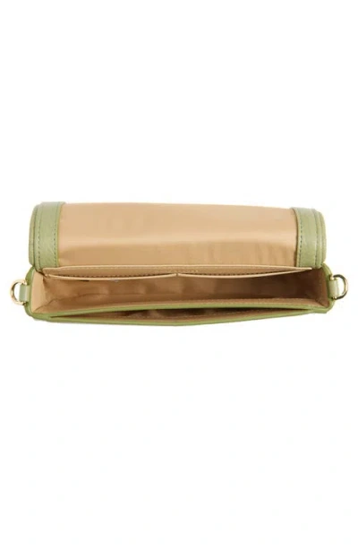Marc Jacobs The Mini Bag Leather Crossbody