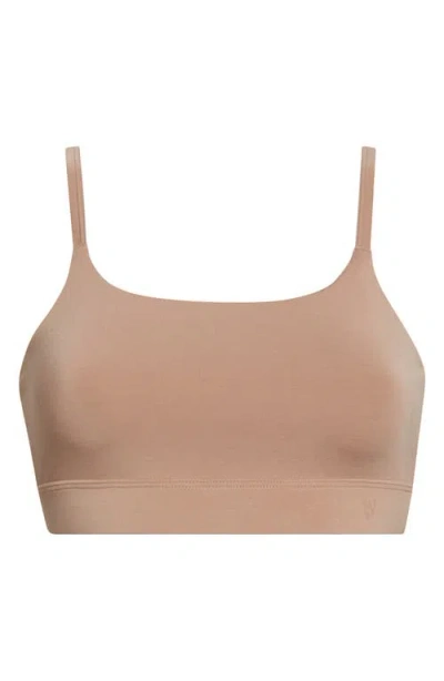 Woxer Microfiber Bralette