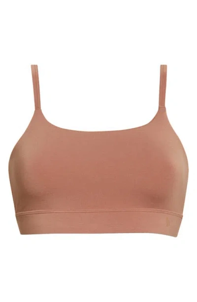 Woxer Microfiber Bralette