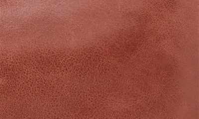 Hobo Phoebe Leather Crossbody Bag
