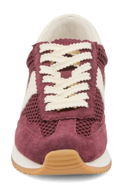 Dolce Vita B.ntcd Mesh Sneaker