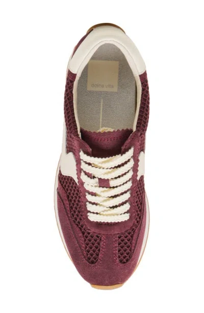 Dolce Vita B.ntcd Mesh Sneaker